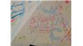 Most Signatures On A Room\'s Interior