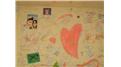 Most Signatures On A Room\'s Interior