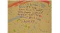Most Signatures On A Room\'s Interior