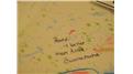 Most Signatures On A Room\'s Interior