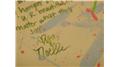 Most Signatures On A Room\'s Interior