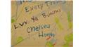 Most Signatures On A Room\'s Interior