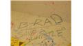 Most Signatures On A Room\'s Interior