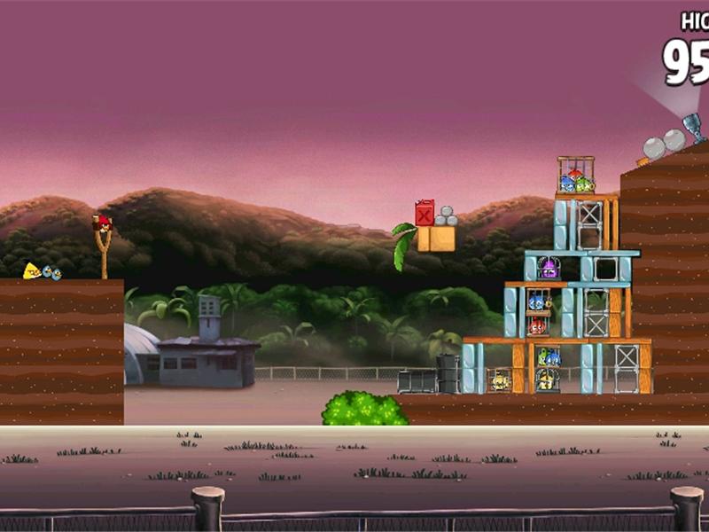 Highest Score On Level 9-2 Of 