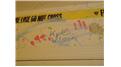 Most Signatures On A Room\'s Interior