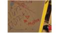 Most Signatures On A Room\'s Interior