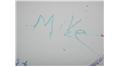 Most Signatures On A Room\'s Interior