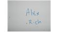Most Signatures On A Room\'s Interior