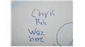 Most Signatures On A Room\'s Interior