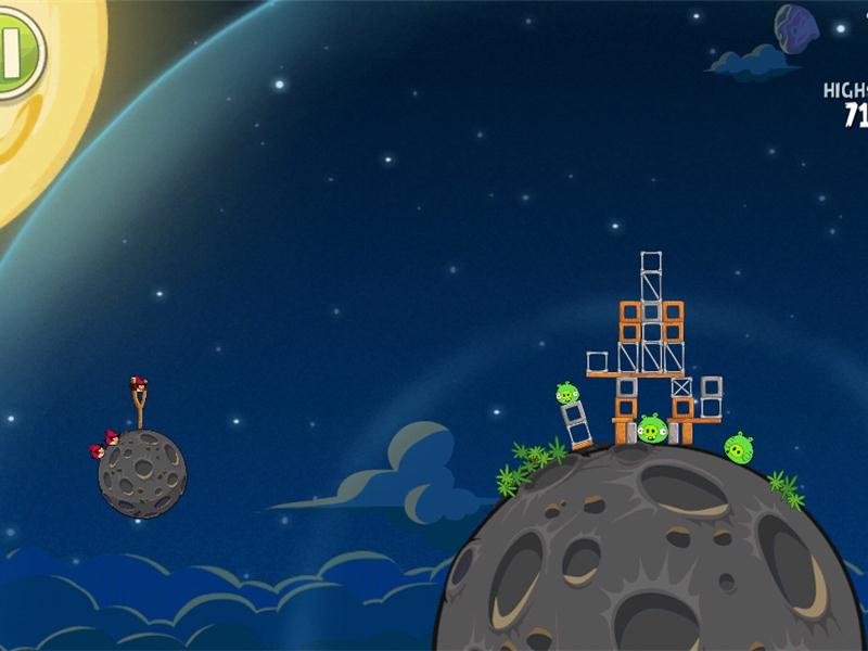 Highest Score On Level 1-4 Of 