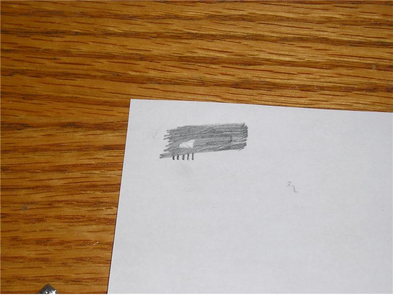 Smallest Paper Airplane