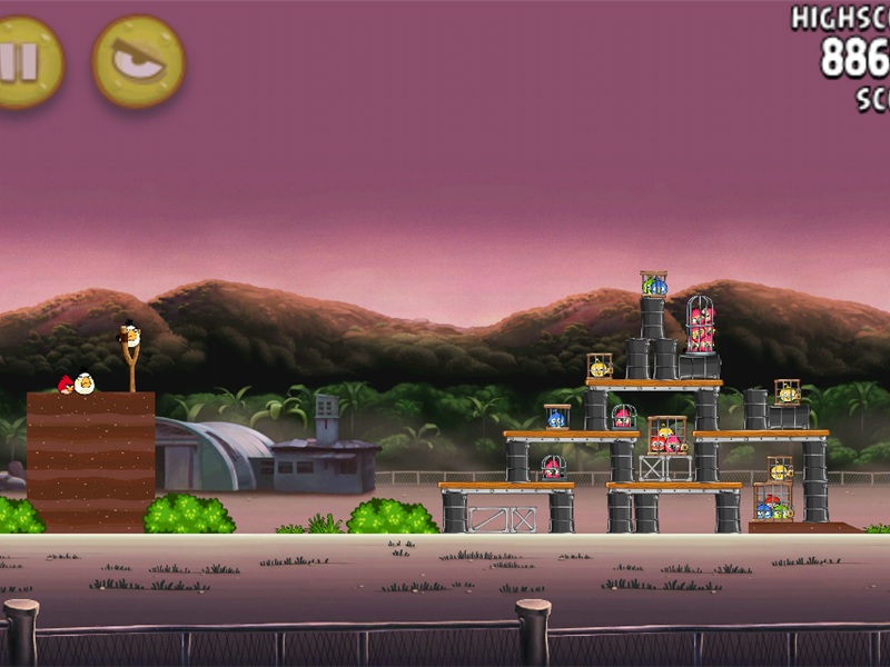 Highest Score On Level 10-12 Of 