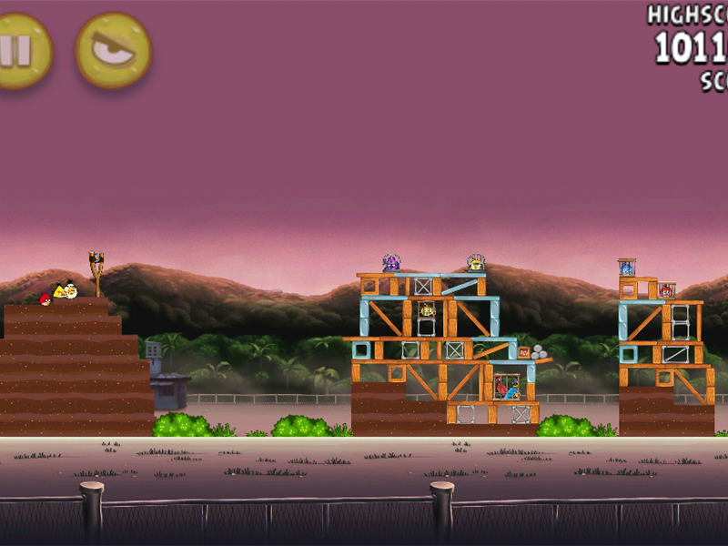  Highest Score On Level 10-6 Of 