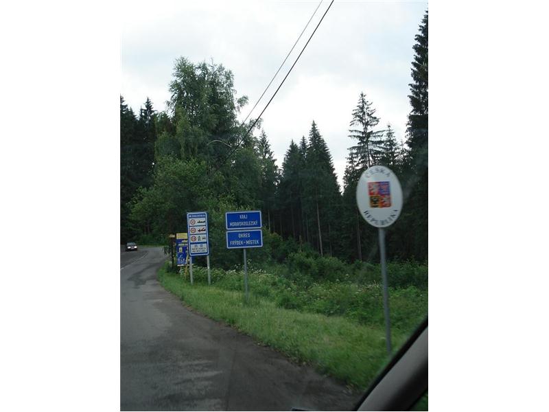 Most Countries Visited By Land In 24 Hours