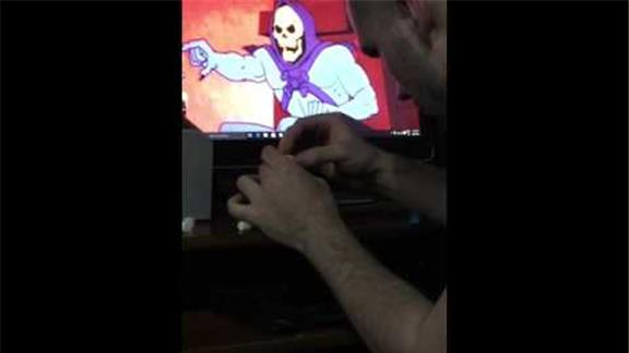 Most Mini Marshmallows Stacked 