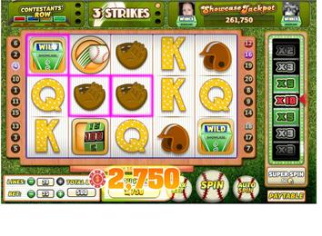 Slot Machine Score Highest Score On The