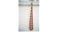 Widest Peace Symbol Necktie