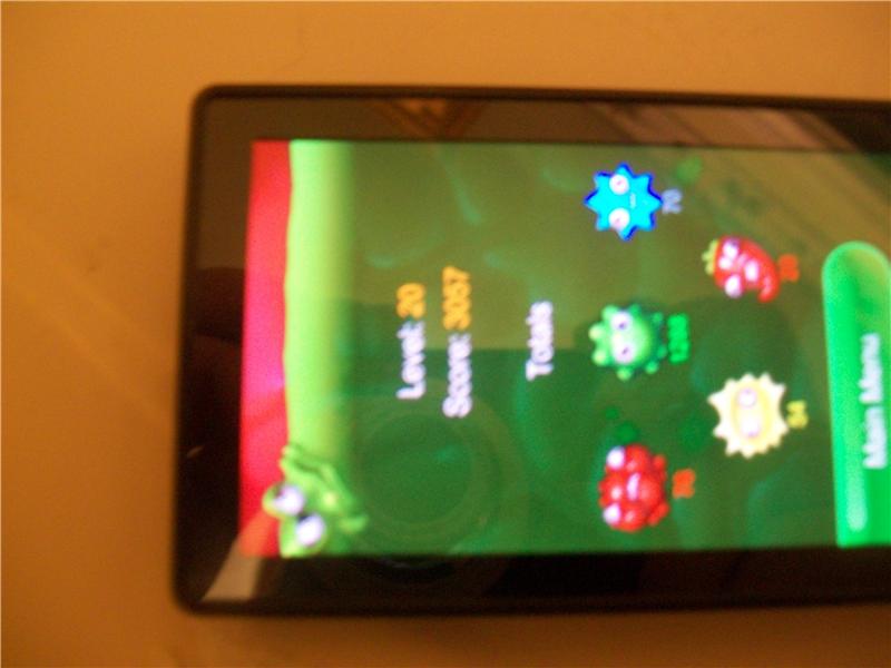 Highest Score On Goo Splat