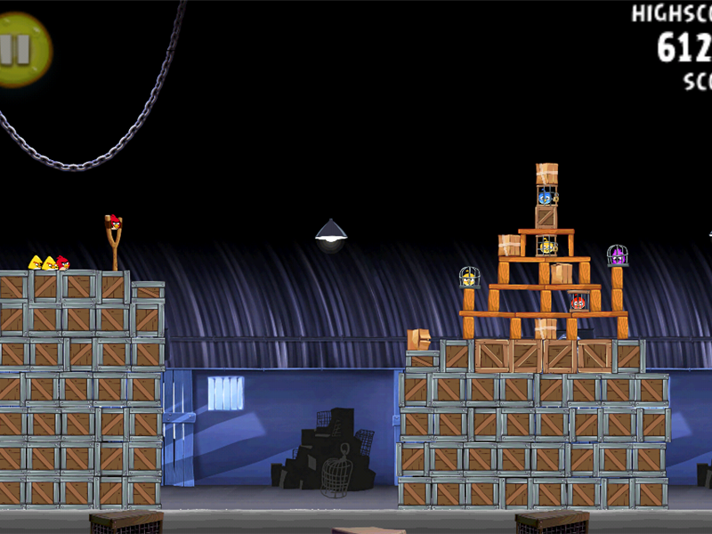 Highest Score On Level 2-2 Of 