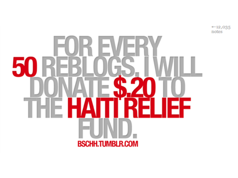 Most Notes On Tumblr Post