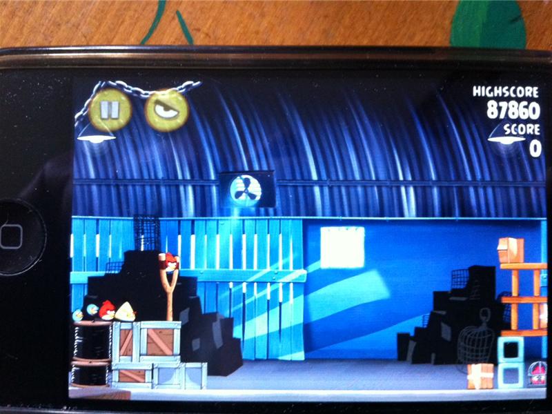 Highest Score On Level 2-9 Of 