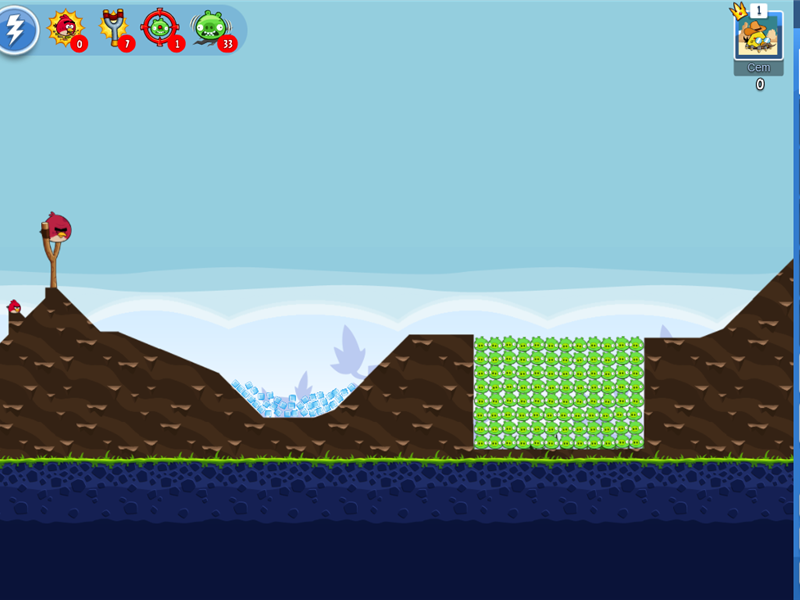 Highest Score On Level 1-6 Of 