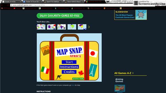 Fastest Time to Complete 