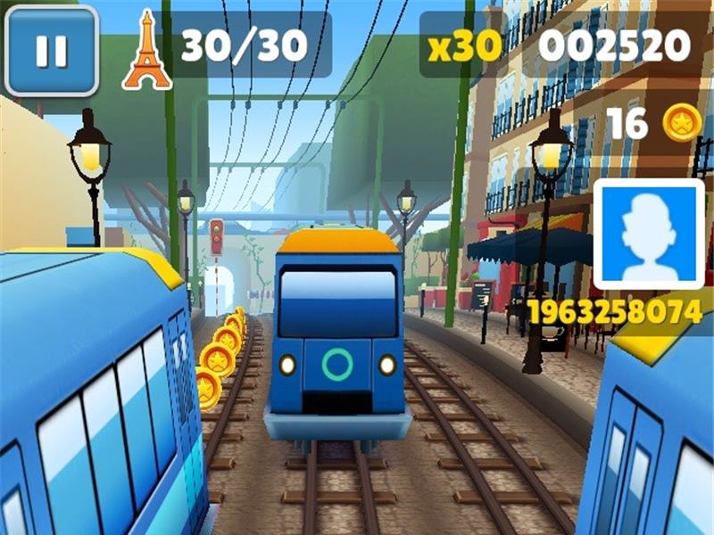Highest Score In 