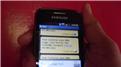 Smallest Bill Received From Mobile Phone Internet Usage