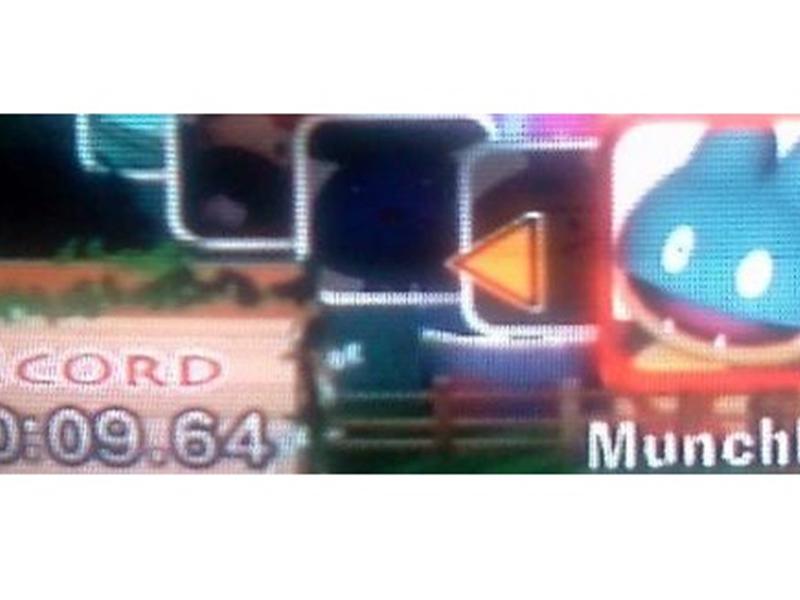 Fastest Completion Of 