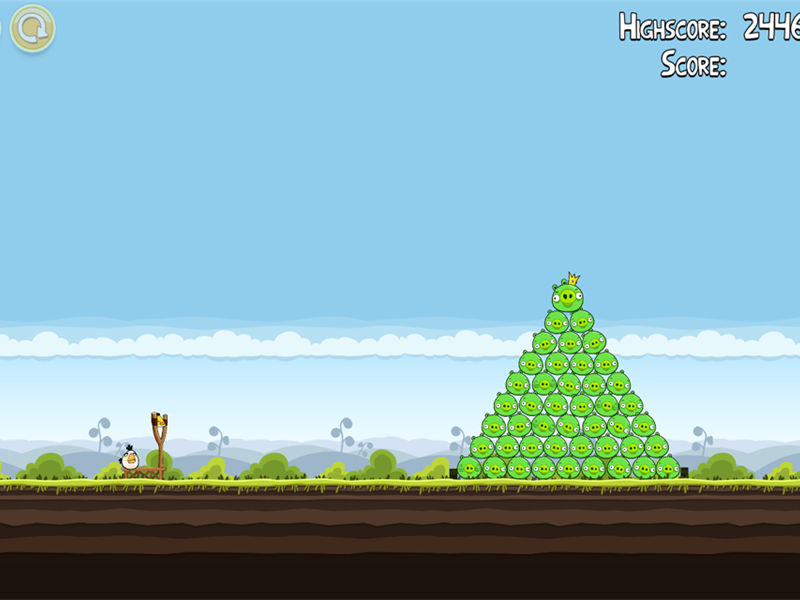 Highest Score On Level 1-9 Of 