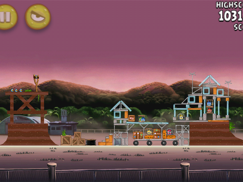 Highest Score On Level 9-7 Of 