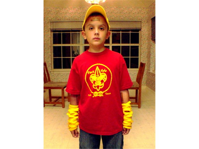 Most Livestrong Bracelets Worn At Once