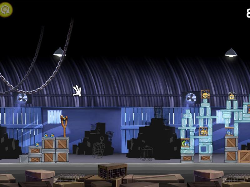 Highest Score On Level 2-2 Of 