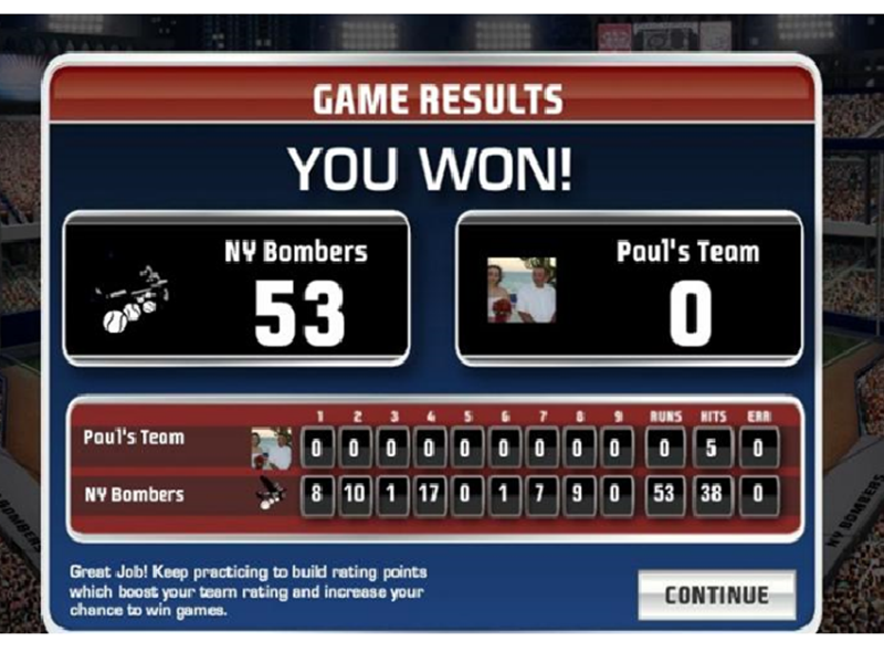 Most Runs Scored In A Game Of 