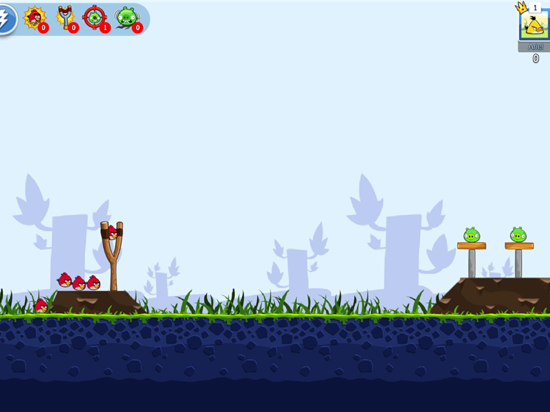 Highest Score On Level 1-2 Of 