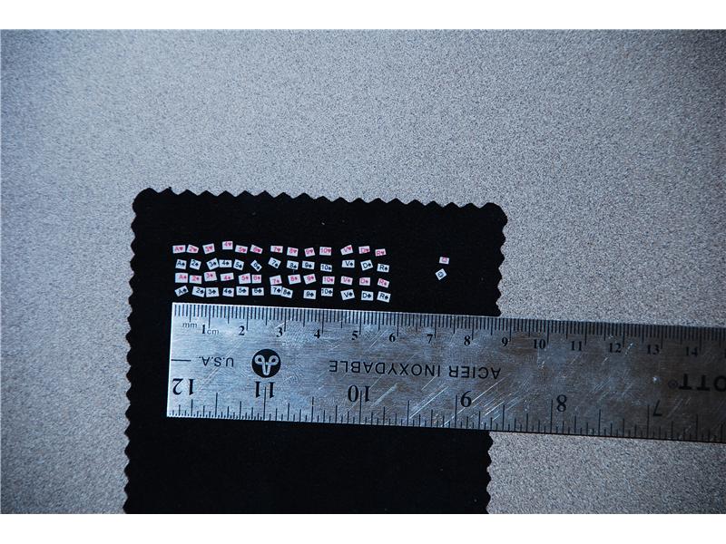 Smallest Handmade Deck Of Cards