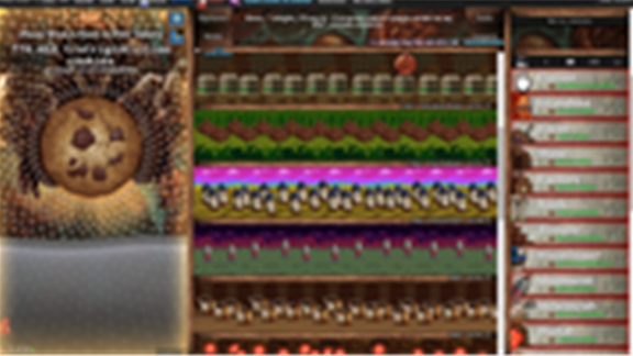 Cookie Clicker