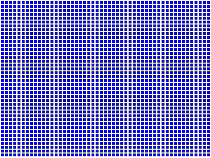 Most Square Shapes Fit On A PowerPoint Slide