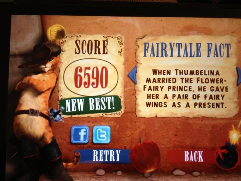 Highest Score In Bandito Mode Of 