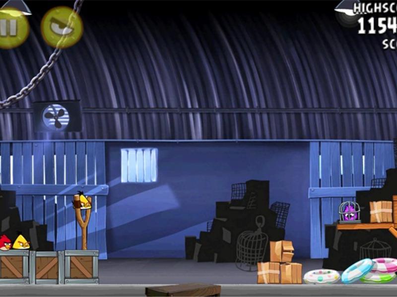 Highest Score On Level 2-13 Of 