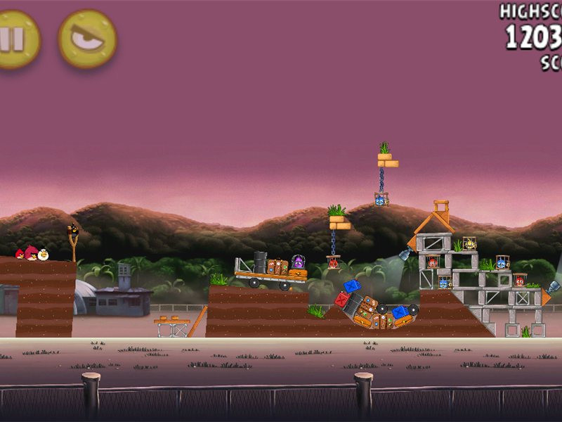 Highest Score On Level 10-5 Of 