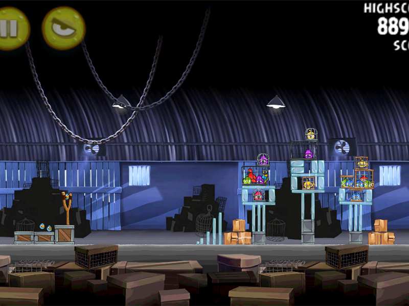 Highest Score On Level 1-10 Of 