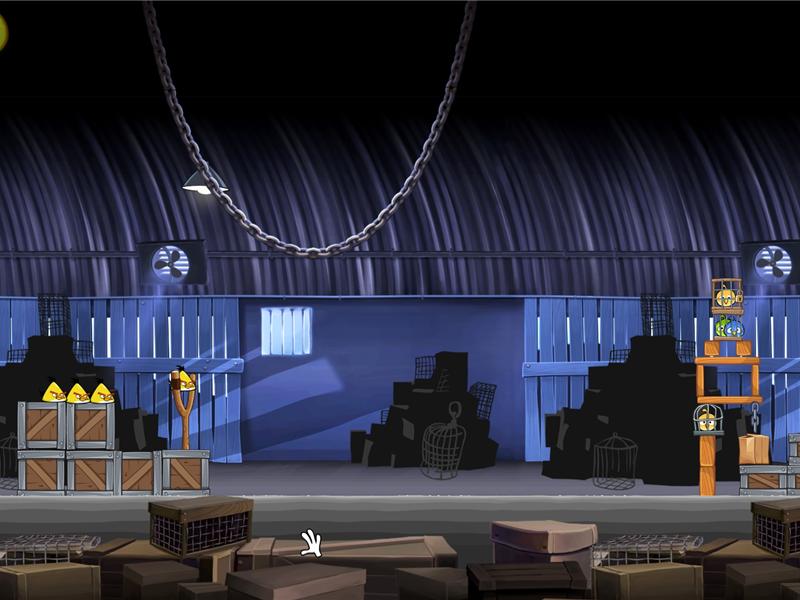 Highest Score On Level 1-11 Of 