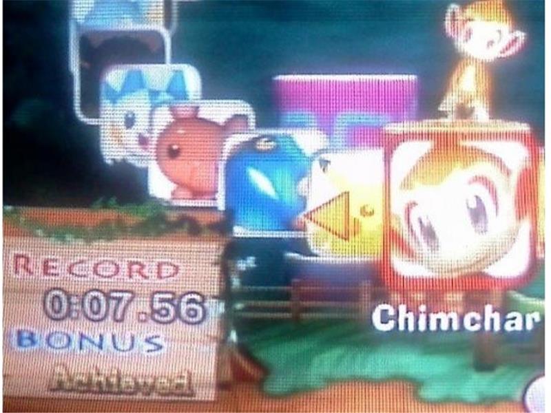 Fastest Completion Of 