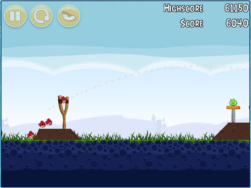 Highest Score On Level 1-2 Of 