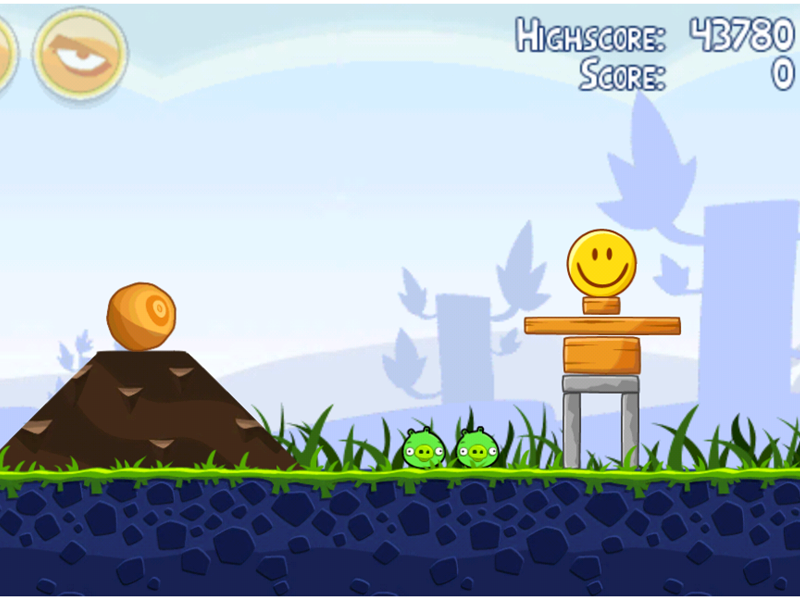 Highest Score On Level 1-3 Of 