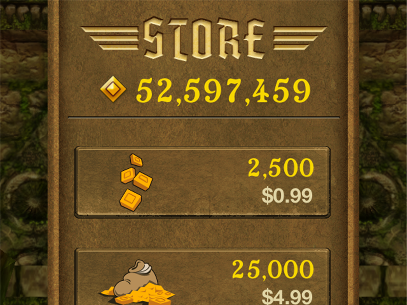 Most Coins Collected In 