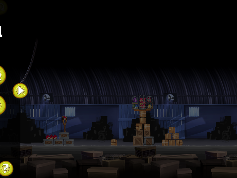 Highest Score On Level 1-1 Of 