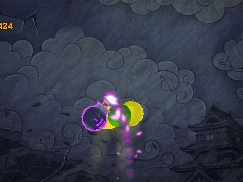 Highest Score In Arcade Mode Of 